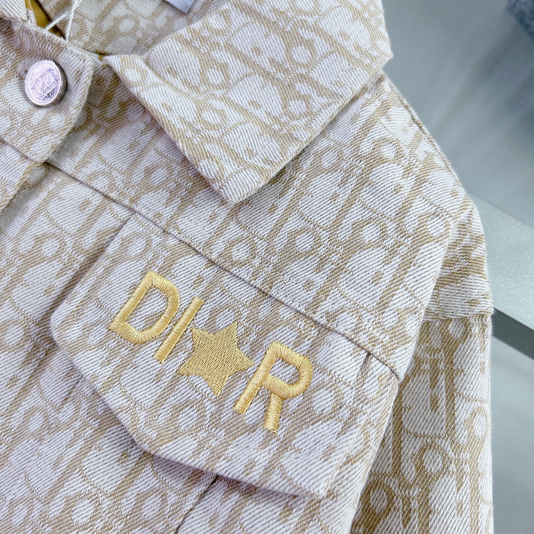 Christian Dior Kids